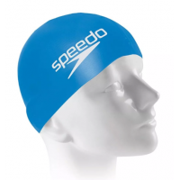 TOUCA SPEEDO BIG SWIM CAP - AZUL